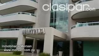 Departamento con espectacular vista - edificio martinica (88) — foto 3