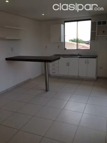 Moderno departamento tipo loft, barrio Jara!!! — foto 4