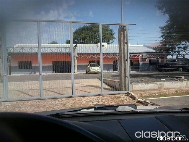 Tinglado sobre calle Ultima en esquina!!! — foto principal