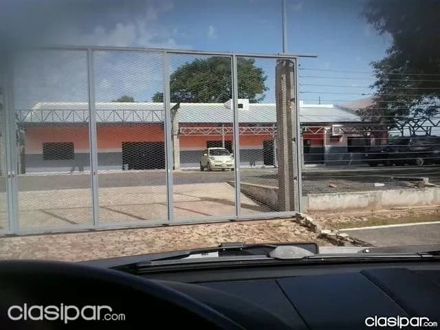 Tinglado sobre calle Ultima en esquina!!! — foto 2