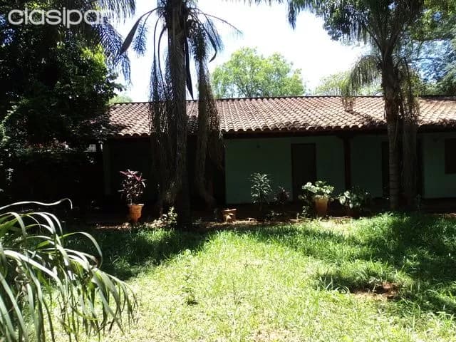 A dos cuadras y media de la ruta Luque-San Lorenzo, con casita!!!, foto 3