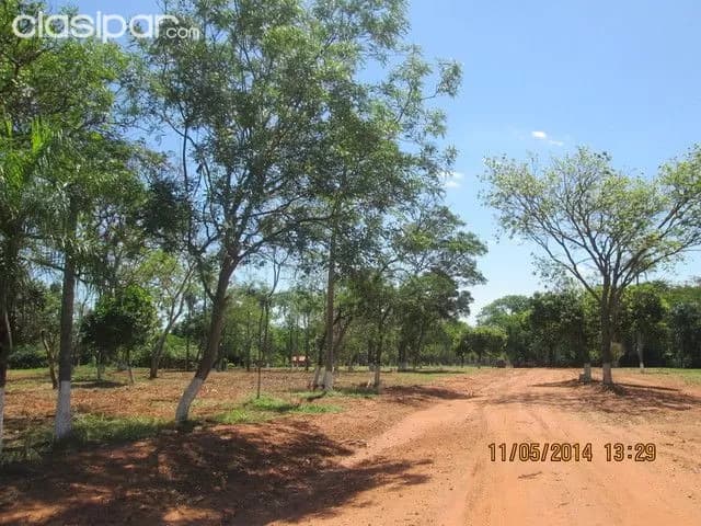 Terreno en Itaugua Km 25 a cuotas para vivir ya o para tu Quinta — foto 4