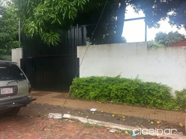 Depósito en Fernando de la Mora, zona norte!!!, foto 4
