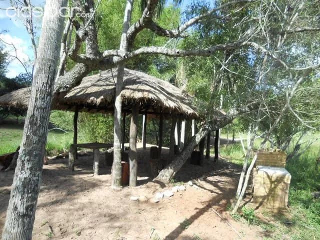 Casa rural en piribebuy — foto 3