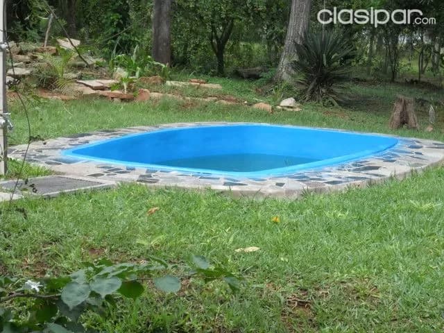 Casa rural en piribebuy — foto 5