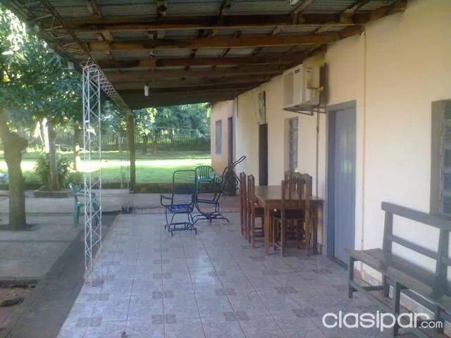 Casa con local en frente para negocio y terreno amplio, foto 3