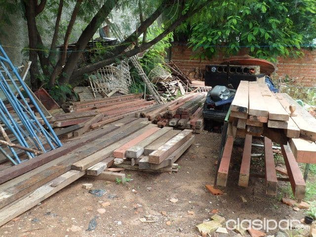 Demoliciones en encarnacion y c.d.e
