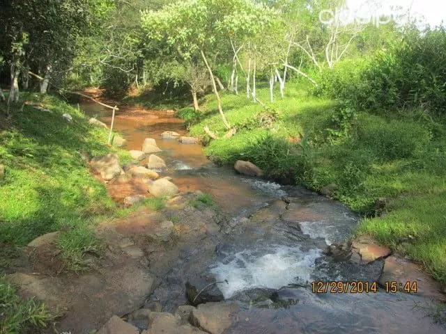 Terrenos en Atyra a cuotas cerca de arroyo una belleza por este mes para disfrutarlo ya — foto 2