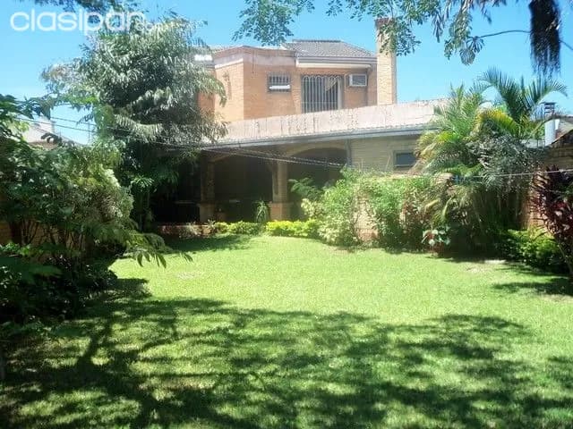 Gran residencia zona mcal lopez y san martin — foto 2