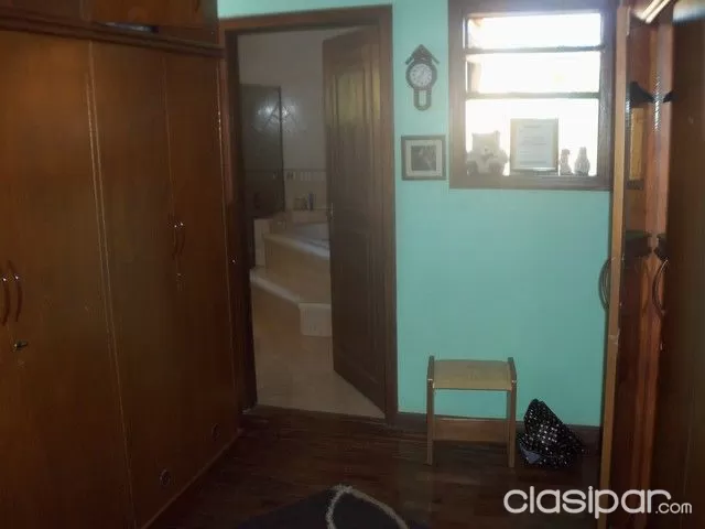 Gran residencia zona mcal lopez y san martin — foto 5