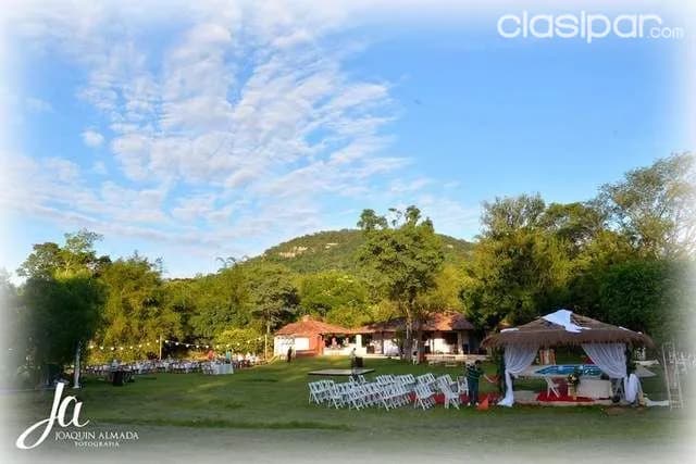 casa quinta para eventos — foto 2