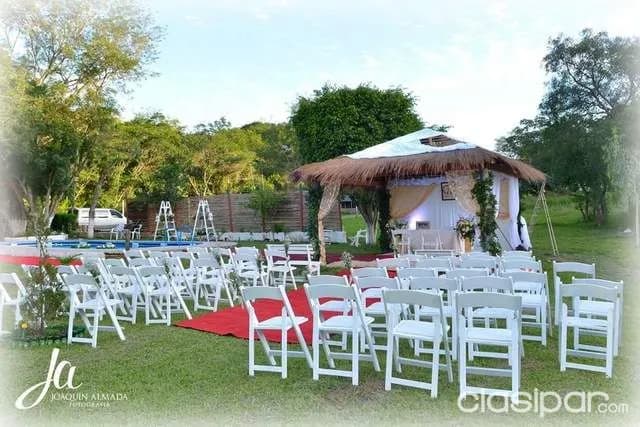 casa quinta para eventos — foto 3