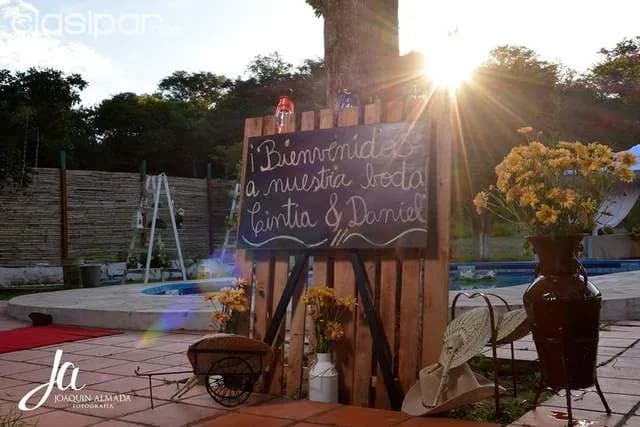 casa quinta para eventos — foto 4
