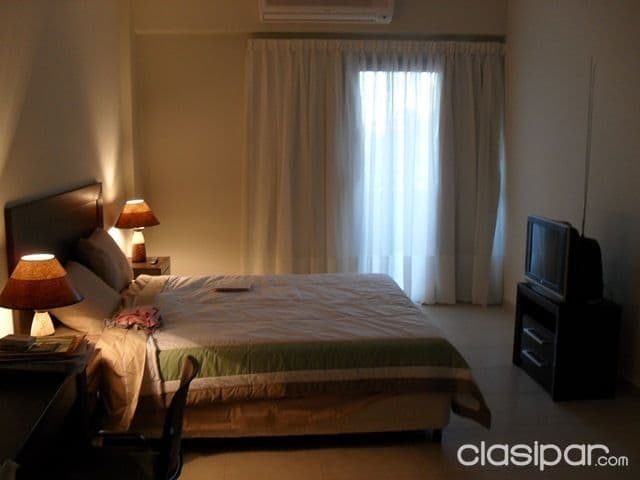 Amplio y funcional departamento zona shopping del sol, foto 1