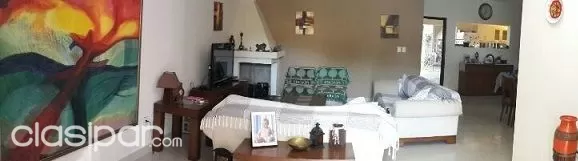 Hermosa casa zona autopista y avda. Stma. Trinidad!!! — foto 2