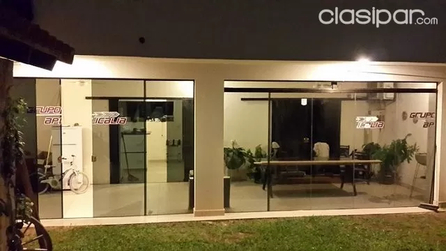 Hermosa casa zona autopista y avda. Stma. Trinidad!!! — foto 5
