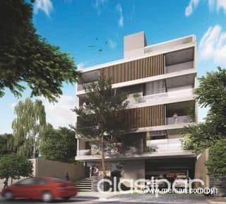 Departamento sobre avenida primer presidente (cód. 69)