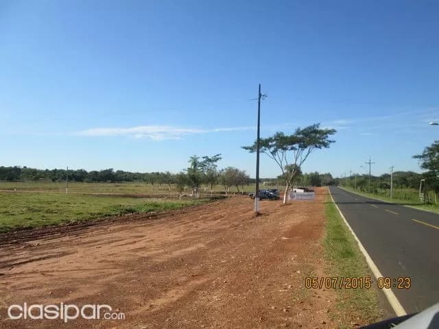 Terreno en Emboscada — foto 2