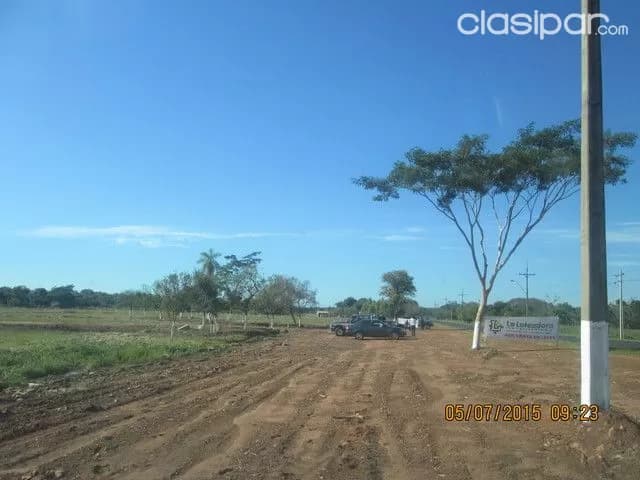 Terreno en Emboscada — foto 3