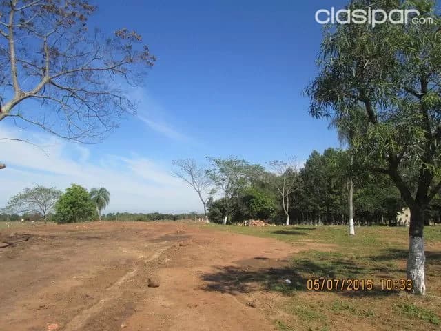 Terreno en Emboscada — foto 4