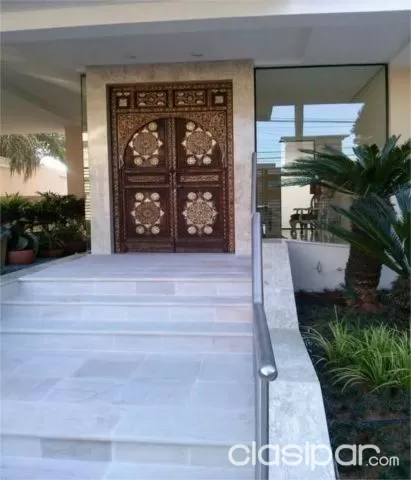 Exclusivo departamento amoblado en zona Sta. Teresa, foto 4