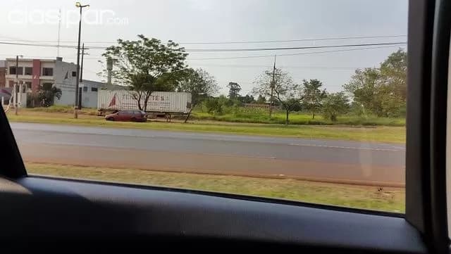 Oferta especial!!! 2.100 m2 sobre ruta internacional esquina, entrada km 16 !!, foto 4
