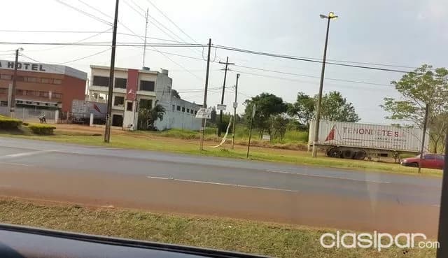 Oferta especial!!! 2.100 m2 sobre ruta internacional esquina, entrada km 16 !!, foto 2