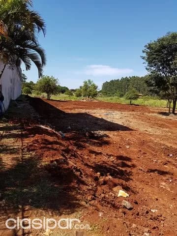 Oferta especial!!! 2.100 m2 sobre ruta internacional esquina, entrada km 16 !!, foto 5