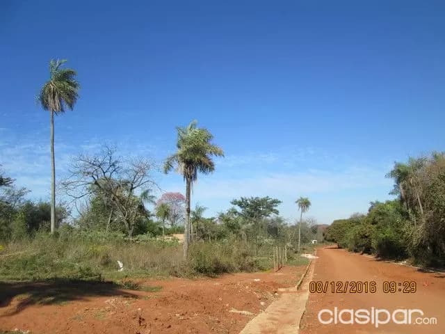 Terreno en Aregua Luque — foto 2