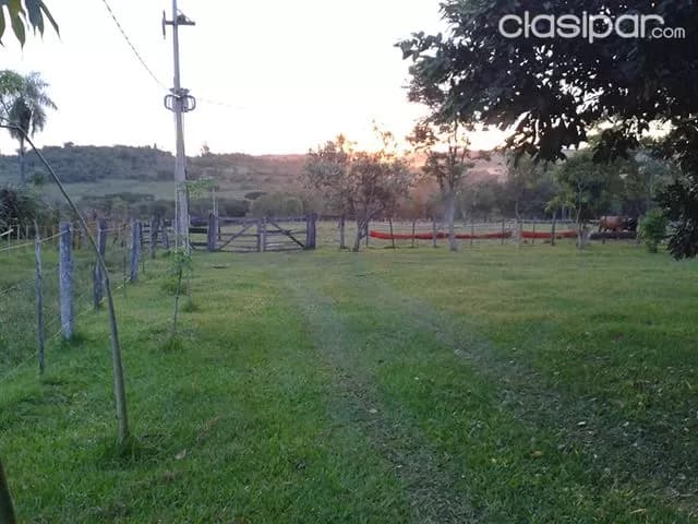 propiedad de 48 Has, Curuguaty - A 4km del pueblo, foto 5