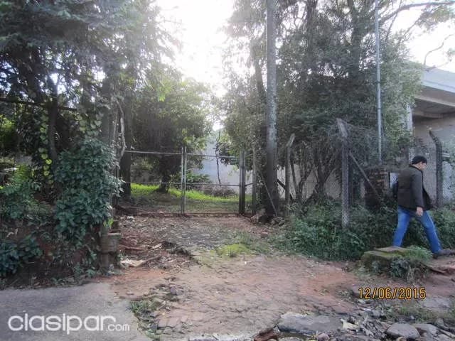 Gran terreno en km 10, sobre ruta 2, San Lorenzo. De calle a calle, foto 5