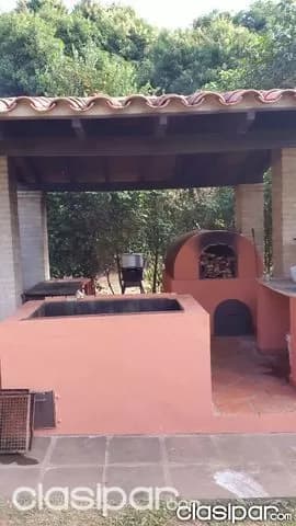 Oferta, casa quinta en capiata, zona municipalidad!!!, foto 3