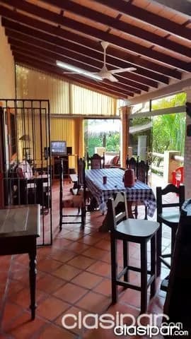 Oferta, casa quinta en capiata, zona municipalidad!!!, foto 4