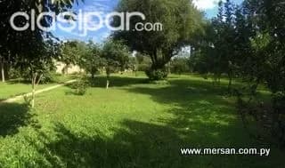 Casa quinta 7.440 m2 zona ips de Luque (58) — foto 5