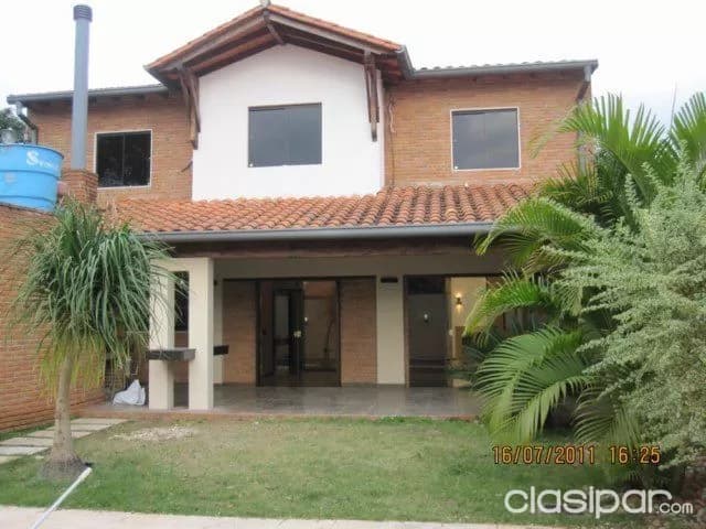 Residencia zona Mburucuya!!! — foto 2