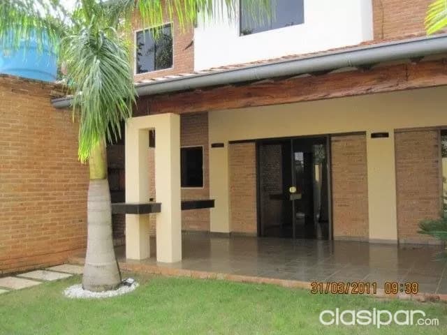 Residencia zona Mburucuya!!! — foto 3
