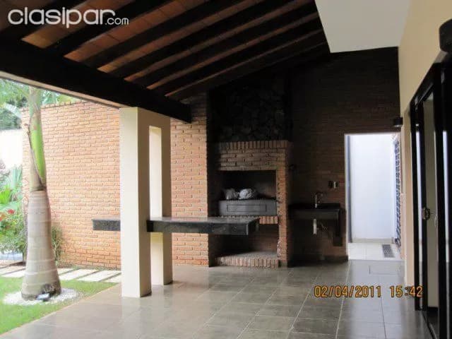 Residencia zona Mburucuya!!! — foto 4
