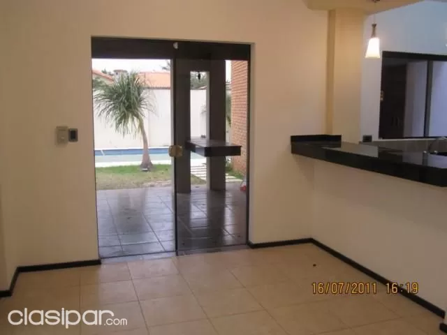 Residencia zona Mburucuya!!! — foto 5