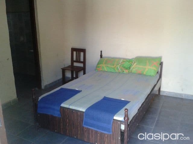 SIN GARANTIA Pieza con baño privado - suite. Cerca de La Quinta Padel