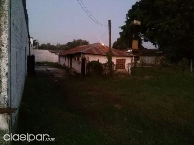 Terreno bien ubicado! en San Lorenzo...COD: CL 414 — foto 2