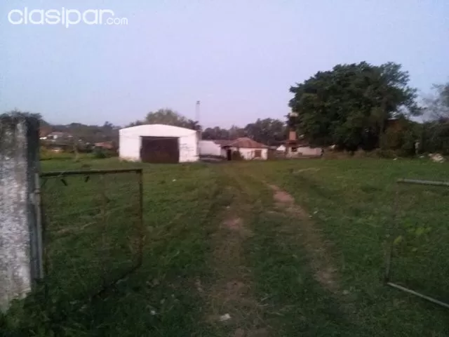 Terreno bien ubicado! en San Lorenzo...COD: CL 414 — foto 3