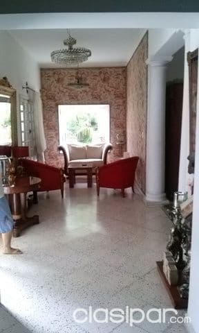 casa zona Ministerio de Defensa Bº Ciudad Nueva!!!