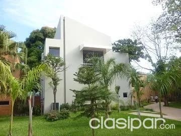casa c/piscina en barrio cerrado Fndo. Norte!!! — foto 4