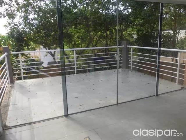 casa c/piscina en barrio cerrado Fndo. Norte!!! — foto 5
