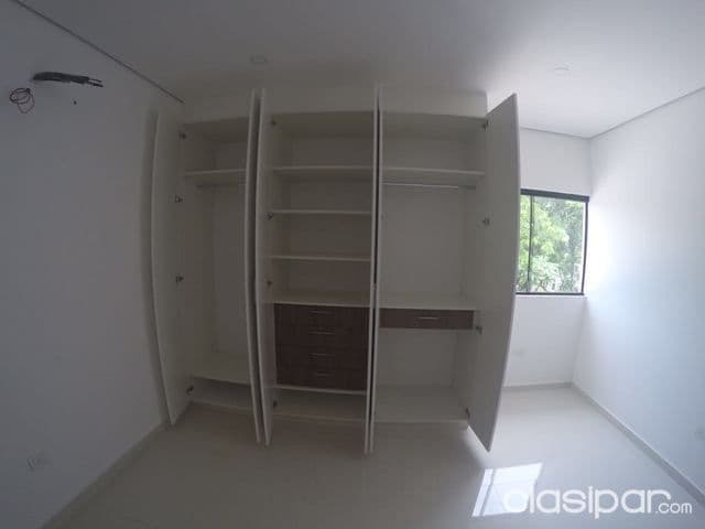 A estrenar duplex zona ita enramada!!!