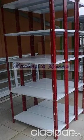 Equipamos minisupers y despensas — foto 2