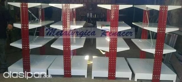 Equipamos minisupers y despensas — foto 3