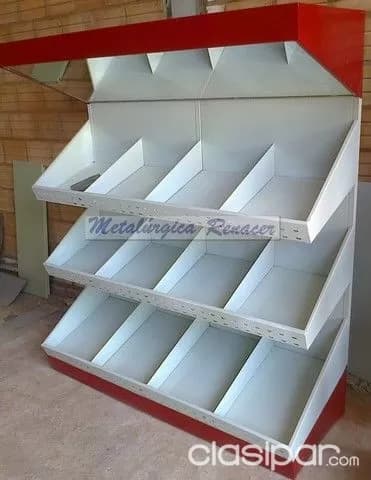 Equipamos minisupers y despensas — foto 4