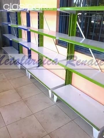 Equipamos minisupers y despensas — foto 5