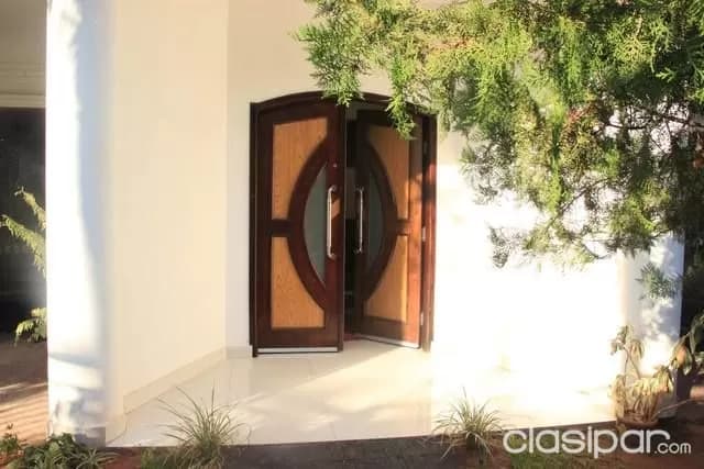 Casa En Barrio Herrera Con Piscina!!... Cod: Cl 416, foto 3
